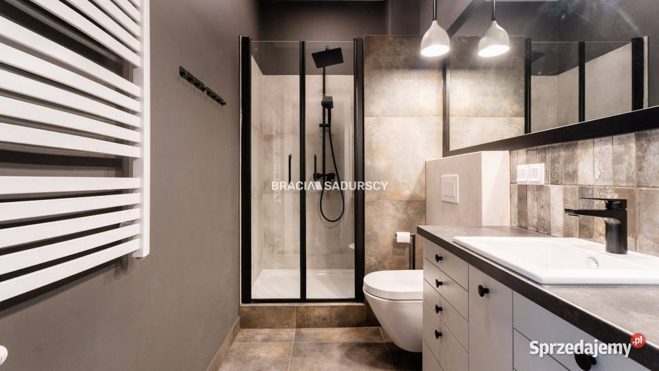 wynajmu mieszkania Kraków Urzędnicza 94m2 3 pok