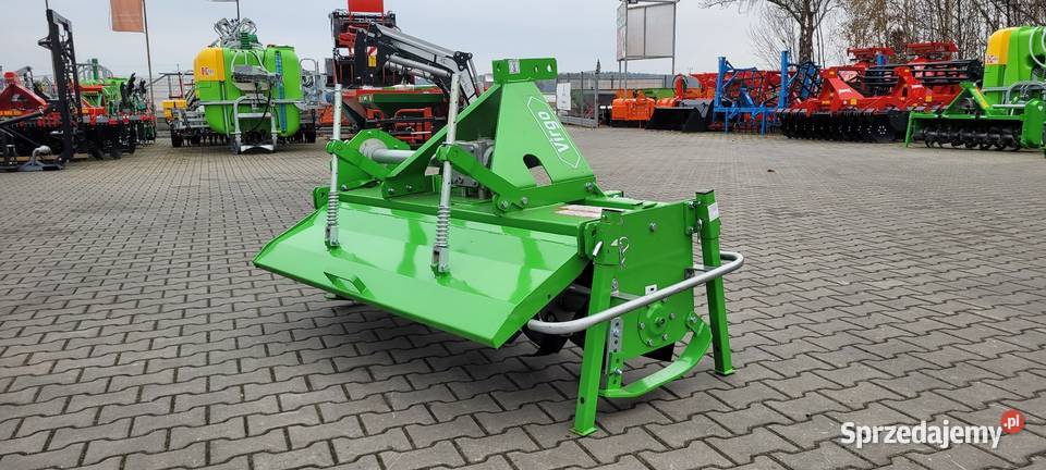 Glebogryzarka Bomet 16m 14m 18m 20 Altro Akpil Zdany sprzedam