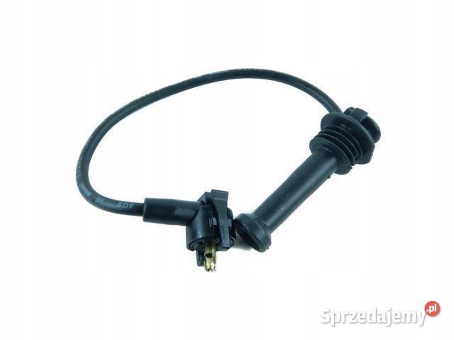 PRZEWÓD ZAPŁONOWY FORD ESCORT MK5 MK6 MK7 18 osobowe