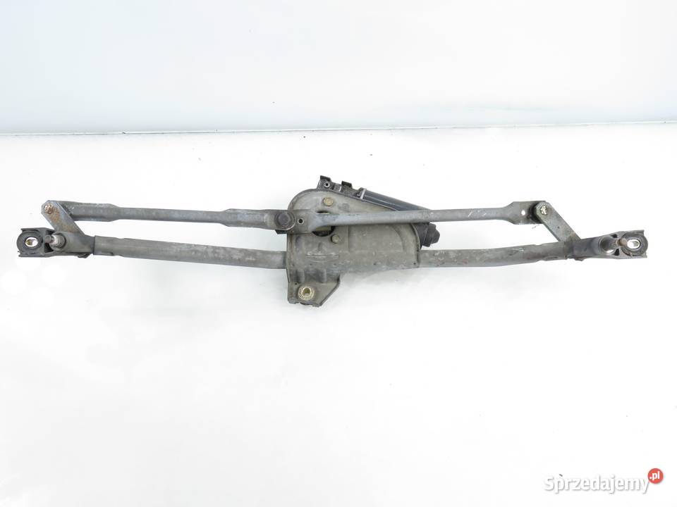 MECHANIZM WYCIERACZEK AUDI A6 C5 Avant