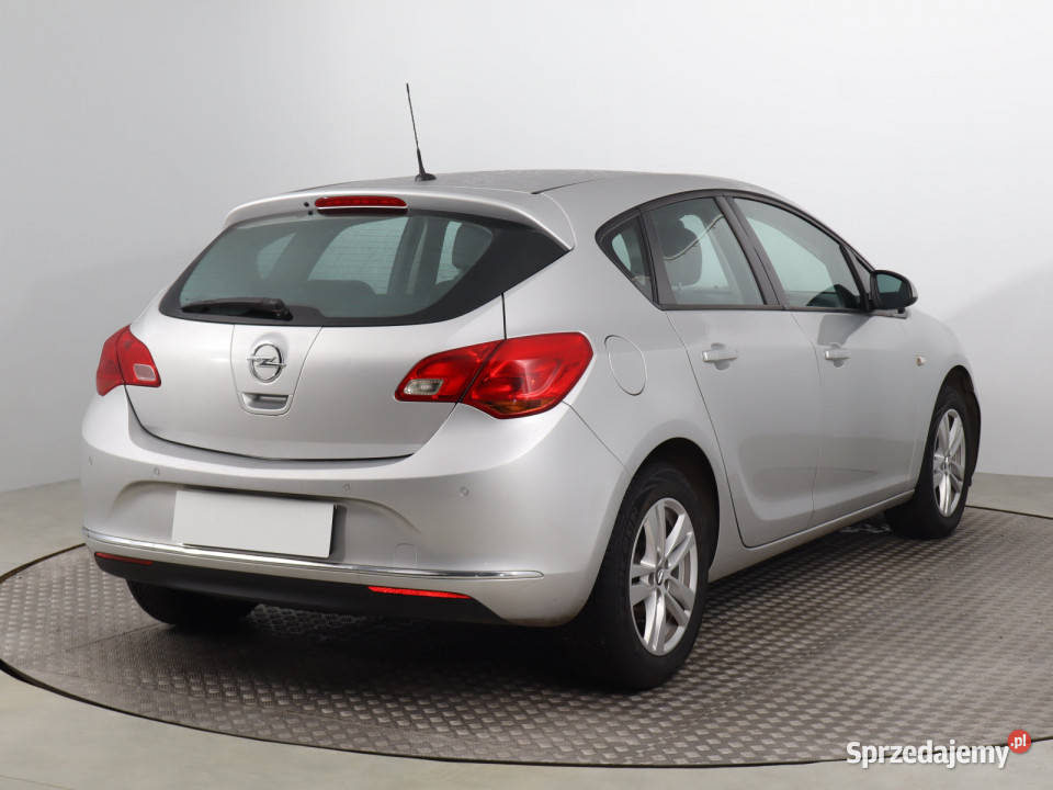 Opel Astra 16 16V ABS