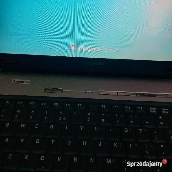 LaptopSprawnyBrak bateriiinny w innym ogloszeniu Skierniewice