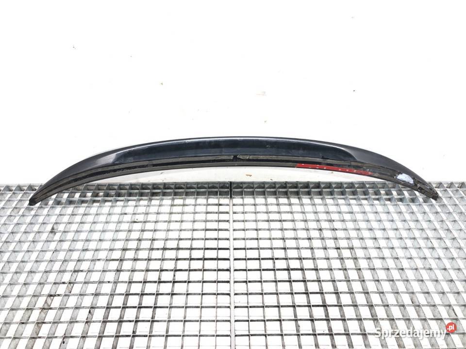 SPOILER LOTKA BMW F32 SportowyCoupe LOTKA
