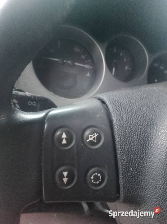 Guziki multifunkcji Seat VW Cewice