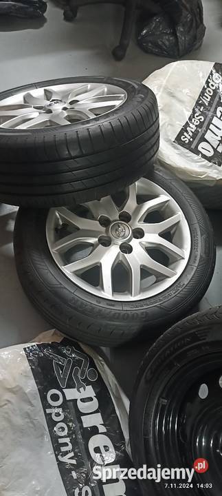 Sprzedam Toyota Auris poduszka powietrzna