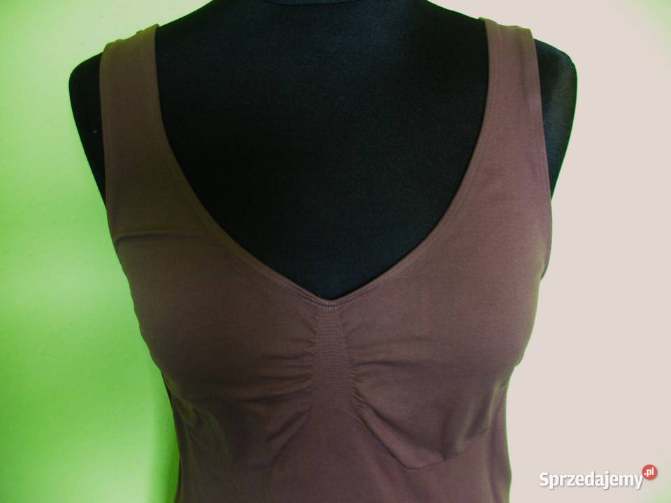 Bluzka Top 38 M biust 80 90 Termiczna Siedlce