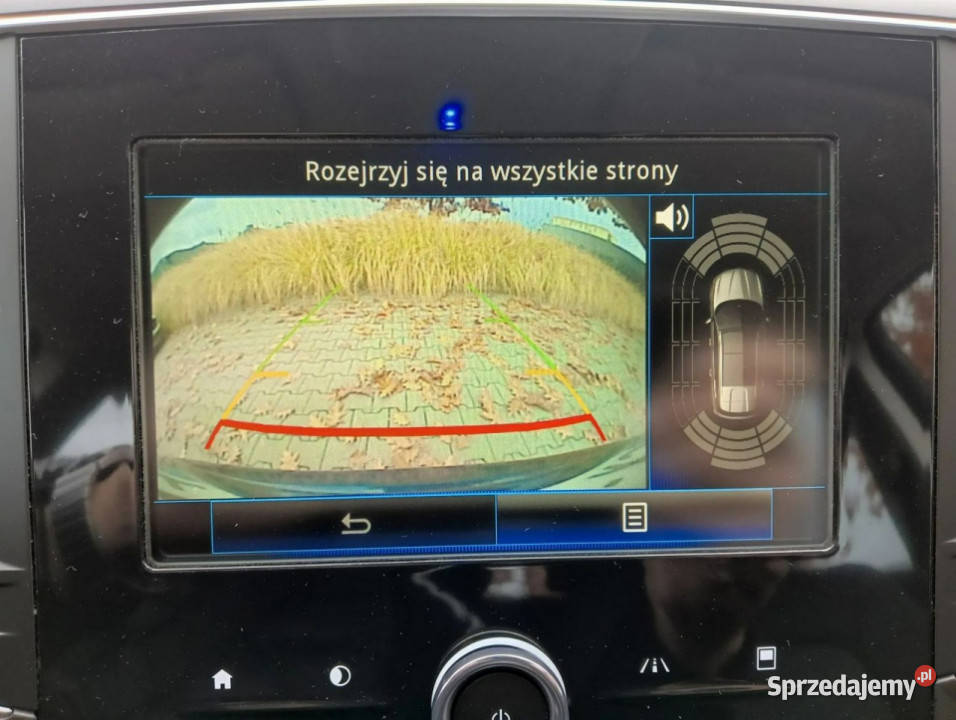 Renault Talisman Zwoleń sprzedam