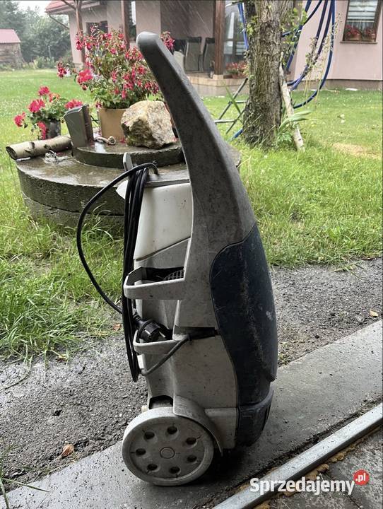 Myjka Ciśnieniowa Myjki ciśnieniowe Lutomia Górna sprzedam