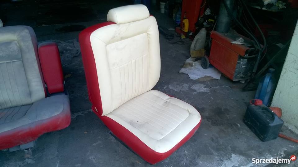 Cadillac Limuzyna automatyczna Będzin