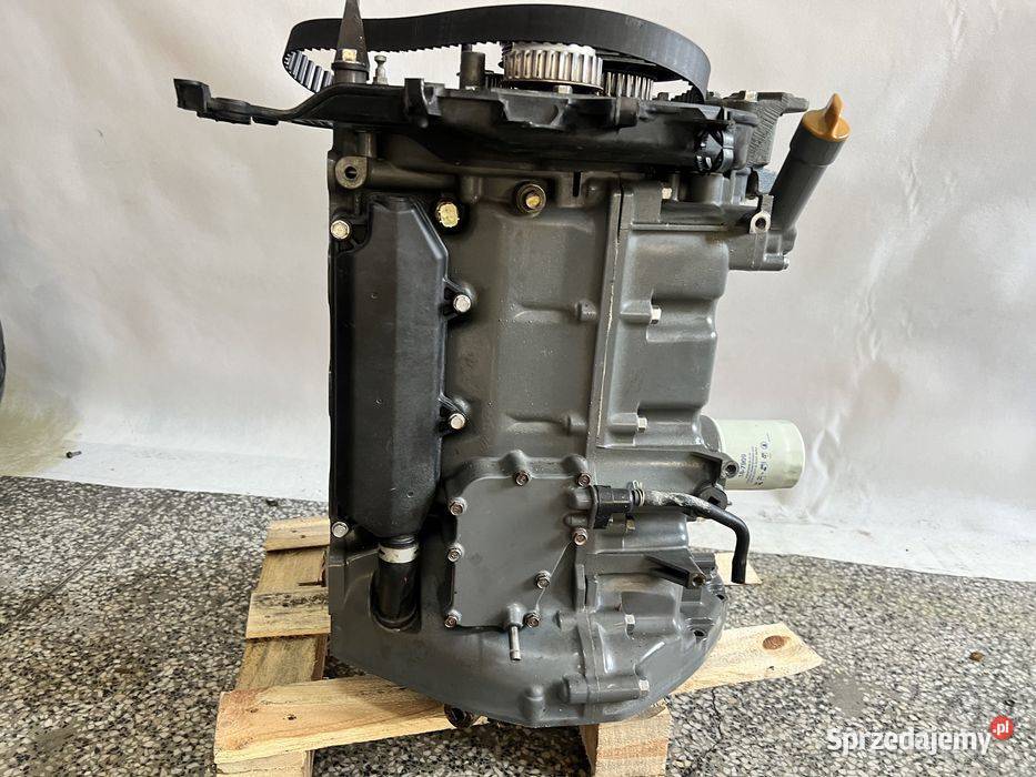 Silnik zaburtowy Honda Bf 130 główka BF115 BF130 mazowieckie
