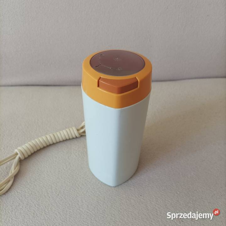 Udarowy młynek do kawy Predom Niewiadów UD 40 z Stronie Śląskie sprzedam