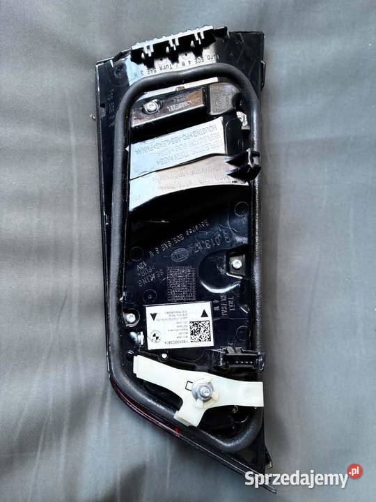 BMW 3 G20 LAMPA TYLNA PRAWA TYŁ W KLAPĘ 5A3BC58 Żywiec