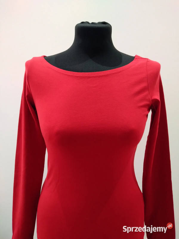 Calvin Klein bluzka damskarozmiar S Warszawa
