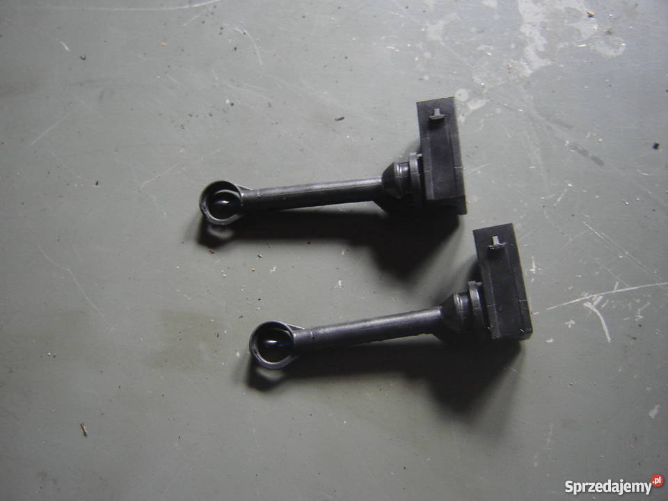 BMW e39 lift 02r czujnik temperatury 83913929 Strzelce Krajeńskie