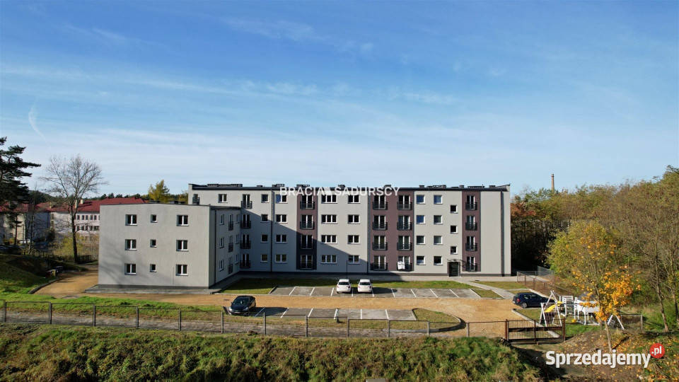 Mieszkanie 6145m2 3 pokojowe Chrzanów sprzedam