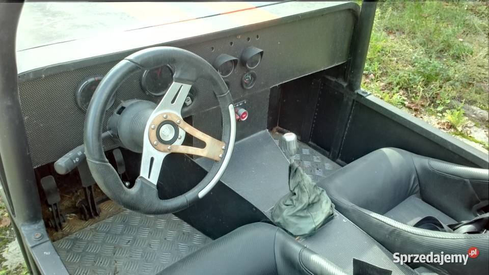 Replika Almac hot rod pojazd zabytkowy Motoryzacja Warszawa sprzedam