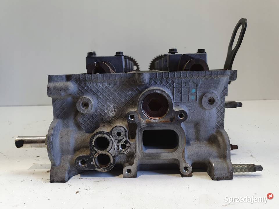 Mazda 6 20 16V LF GŁOWICA CYLINDRÓW