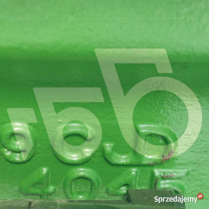 John Deere 4045 Powertech R504849