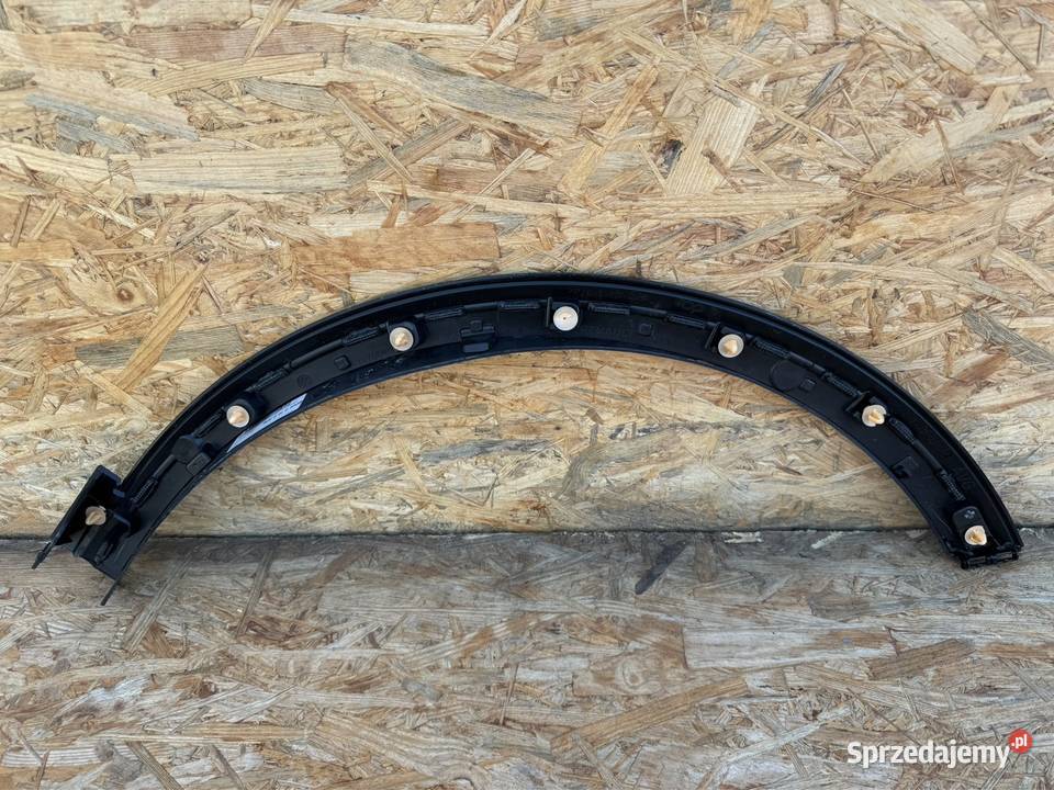 Listwa błotnika przód lewa LH Renault megane V 5