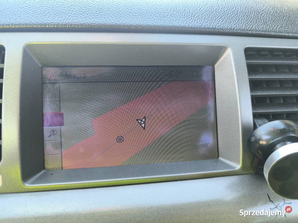 Opel Vectra C 120KM Radom