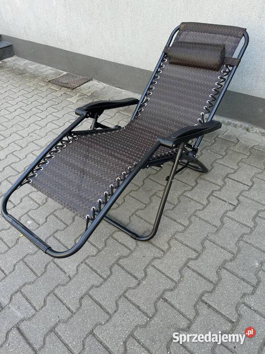 Leżak ogrodowyplażowy Piotrków Trybunalski