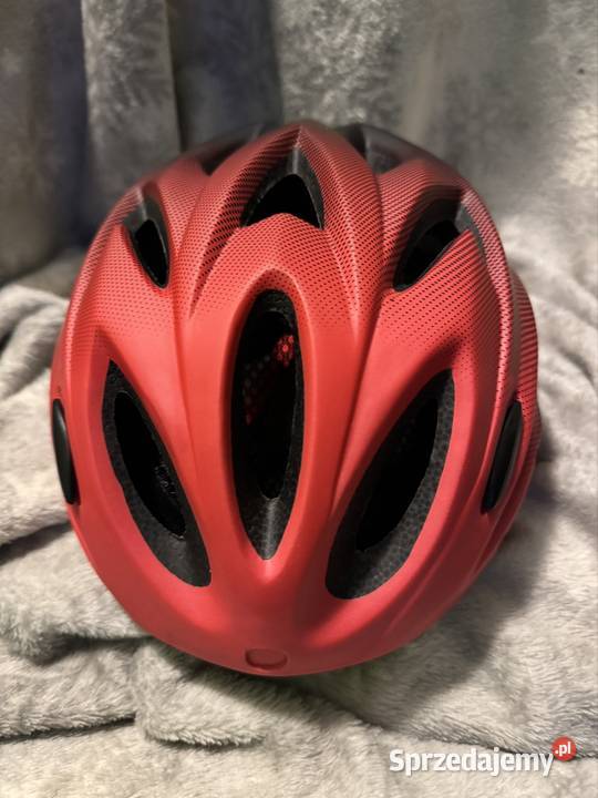 Kask rowerowy Grodzisk Mazowiecki