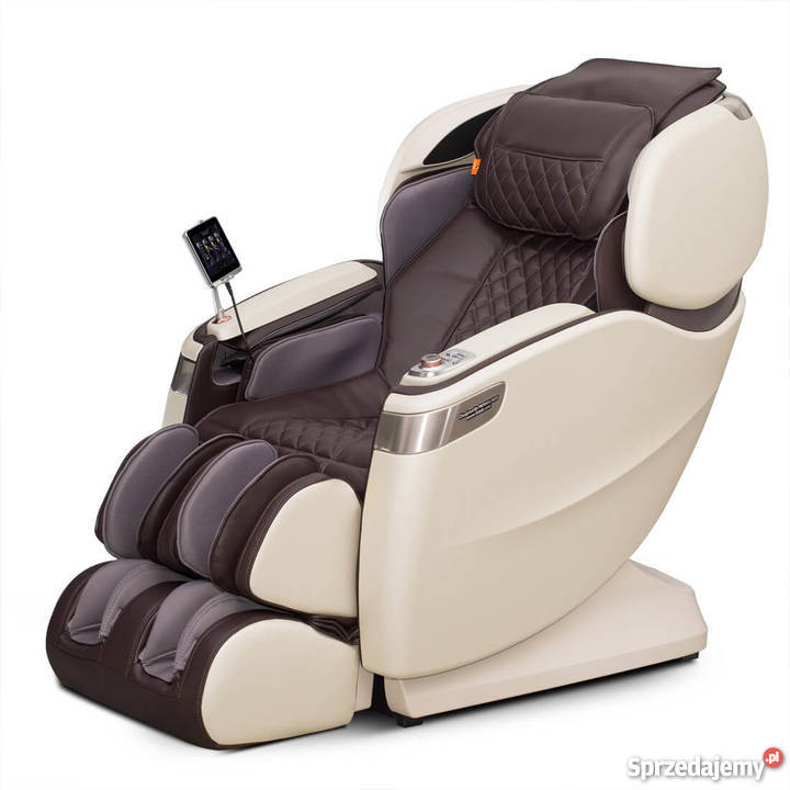 ProWellness PW720 fotel masujący do masażu Kępno