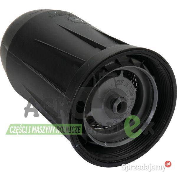 RE283231 SJ11784 FILTR HYDR JD Wichrów