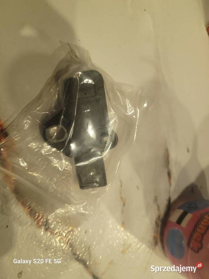 Nowy Czujnik położenia wału 20 Hdi