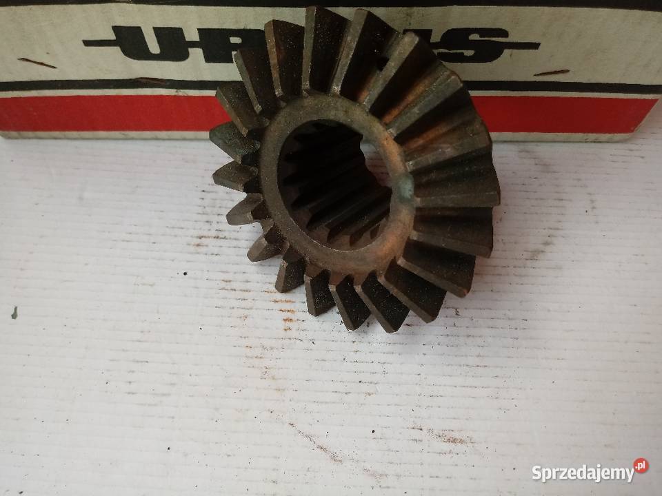 Ursus C330 oryginał PRL ZM Ursus Warszawa