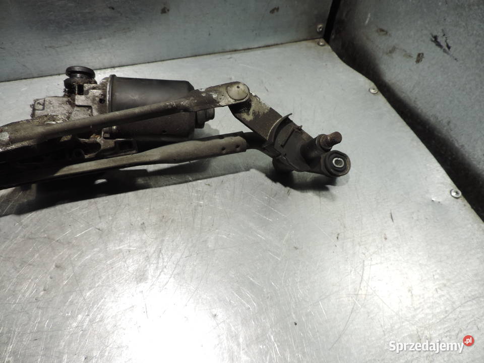 SMART FORFOUR 04 MECHANIZM WYCIERACZEK PRZÓD osobowe Nowy Sącz