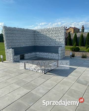 UWAGA PROMOCJA GABIONY PROSTO PRODUCENTA Gdańsk