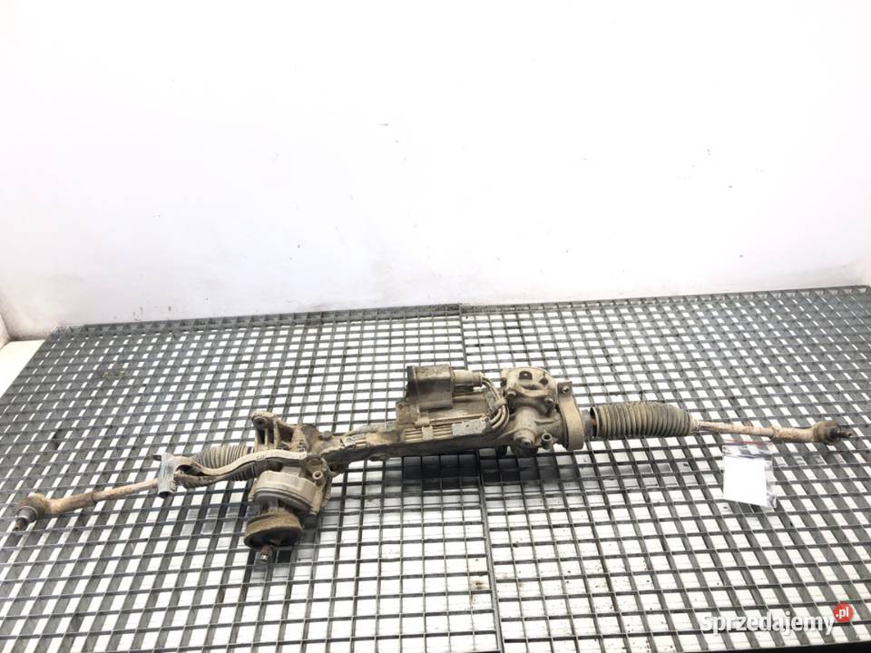 PRZEKŁADNIA KIEROWNICZA MAGLOWNICA VW PASSAT B6 sprzedam