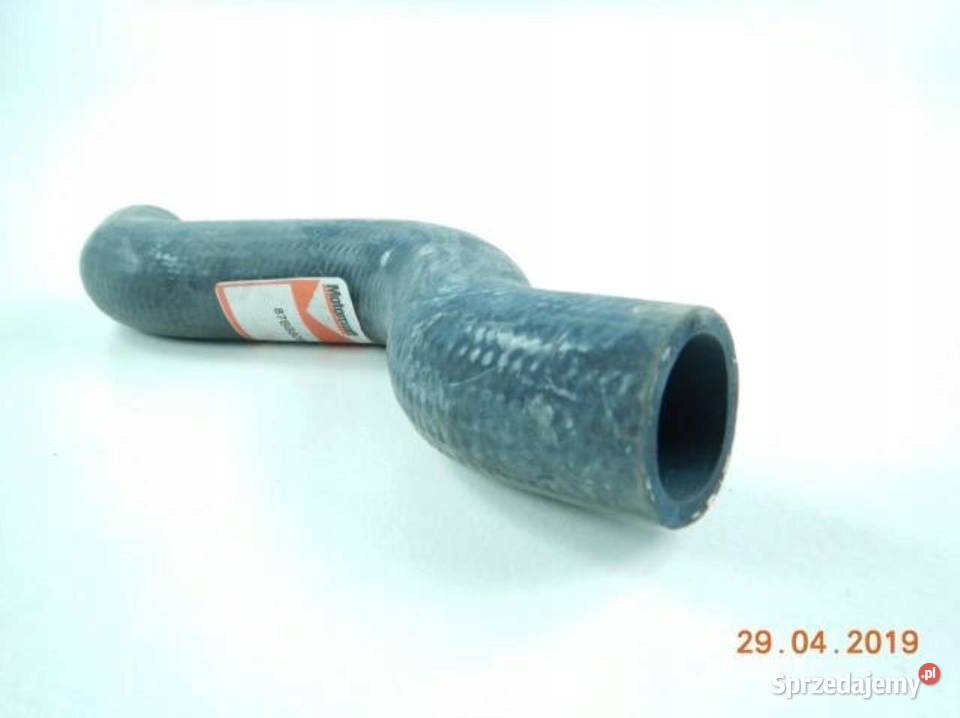 PRZEWÓD CHŁODNICY FORD SIERRA 8793 18 1644368 Węże chłodnicy sprzedam