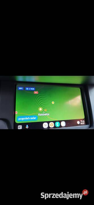 Sprzedam Renault Grand Scenic