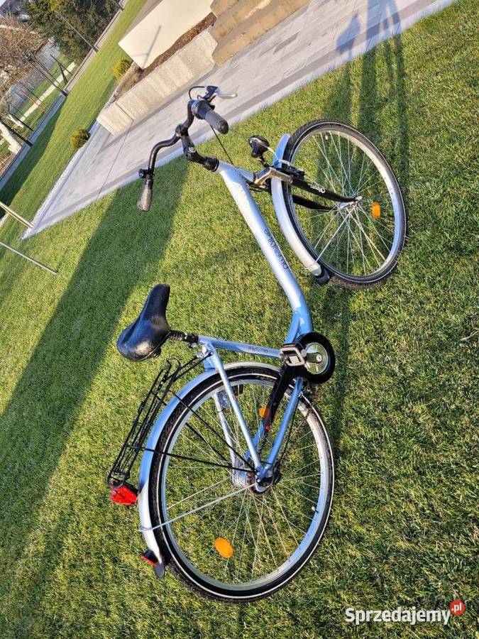 Rower damski 28 Strzelce Opolskie