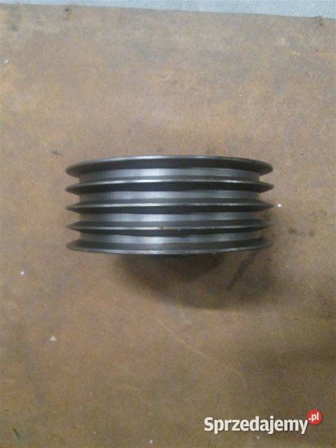 Koło pasowe do tokarki TUM25B śląskie Katowice sprzedam