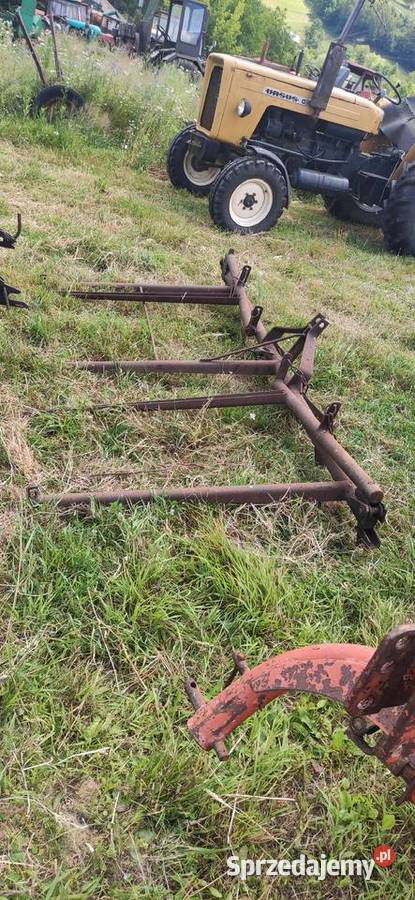 Brony 5 składane podkarpackie Dębica