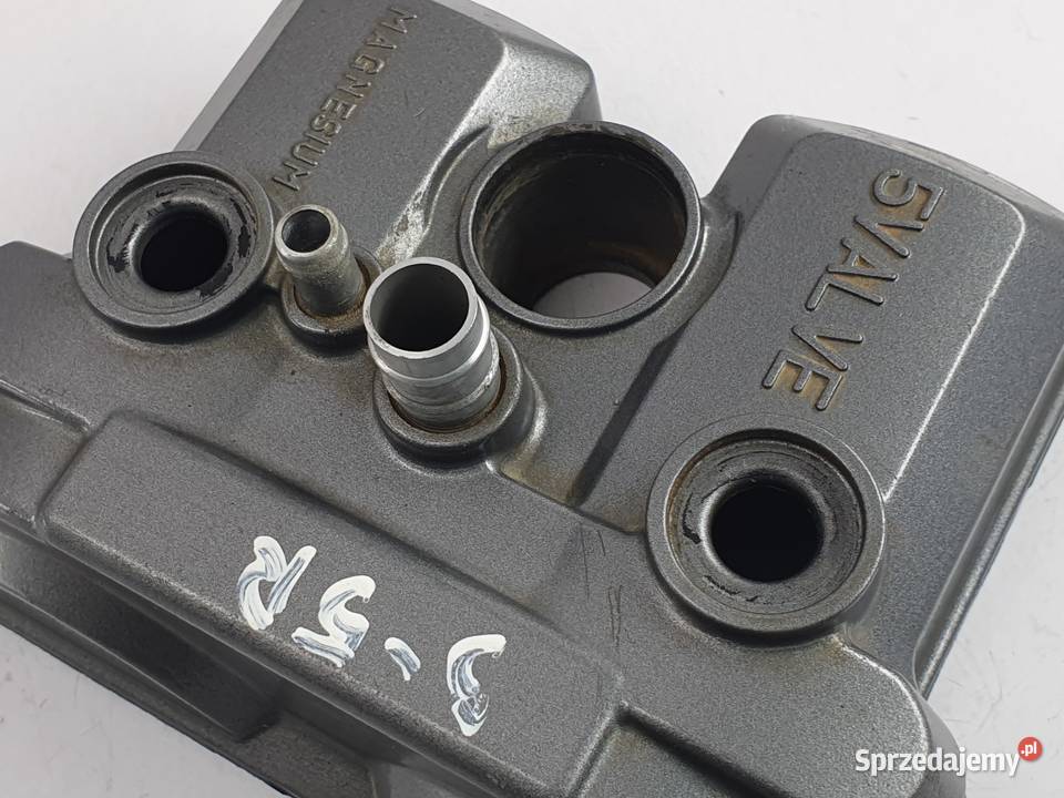 Pokrywa Zaworow Dekiel Glowicy Yamaha Yzf 250 Łódź sprzedam