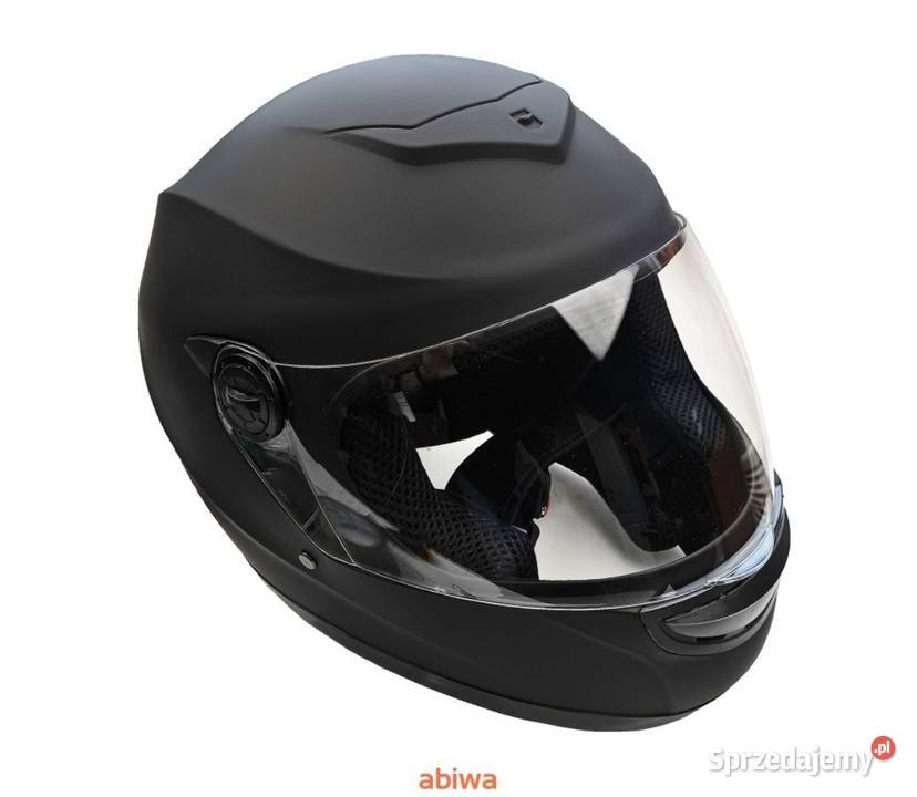 Kaski motocyklowe zamknięte Nowe wszystkie