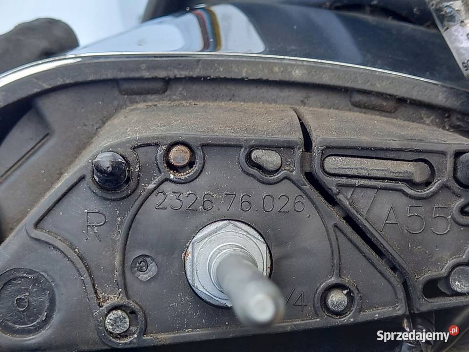 CITROEN DS3 11r lusterko prawe HAF46 HAF49 Kielce