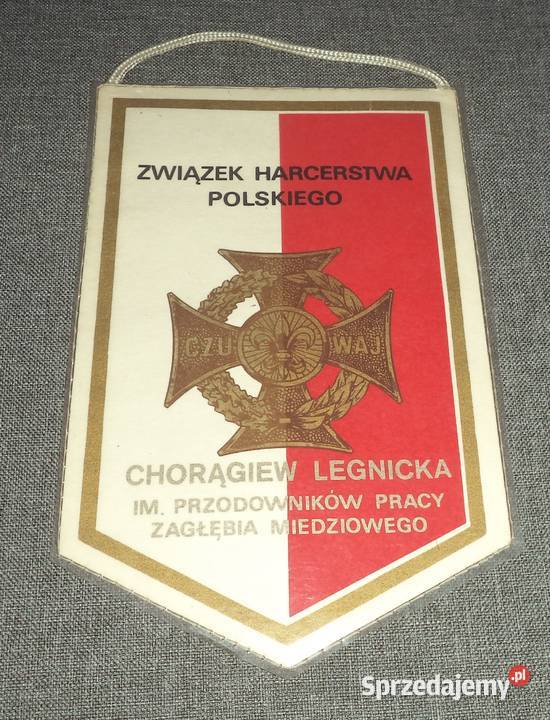 ZHP Hufiec Gdańsk Legnica Katowice Bytom Kielce śląskie Piekary Śląskie