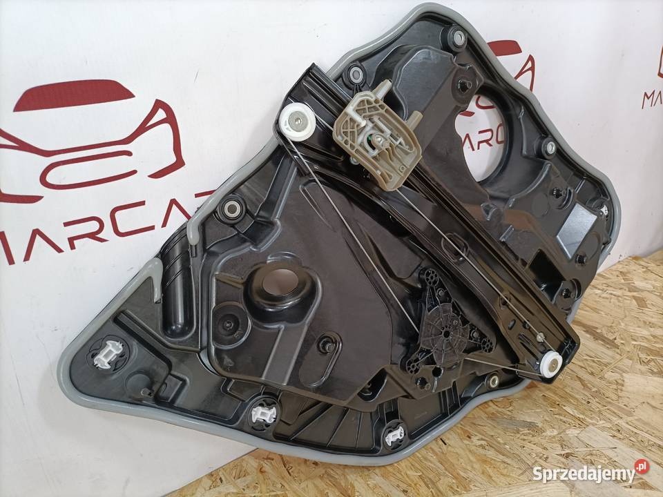 BMW 3 G20 G21 WSPORNIK MECHANIZM SZYBY DRZWI Pleszew