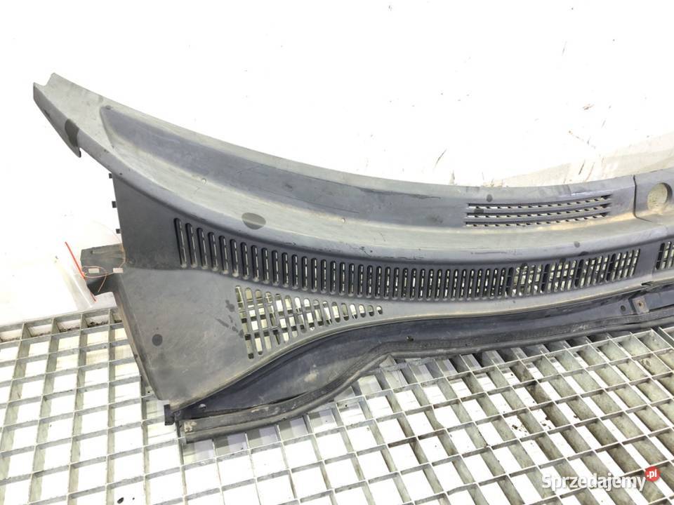 PODSZYBIE SUZUKI SWIFT III Hatchback OSŁONA