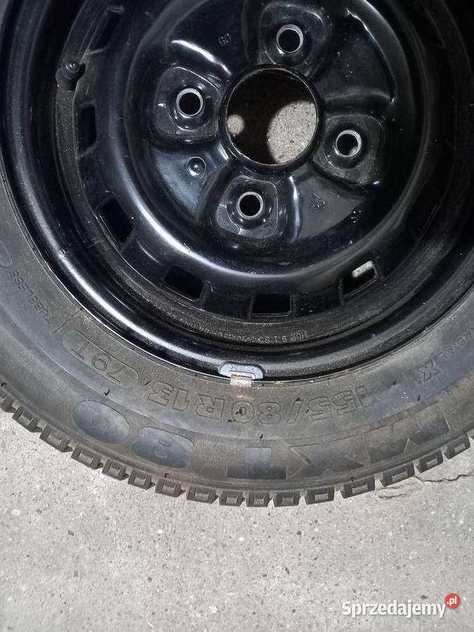 Koło zapasowe Gorzów Wielkopolski sprzedam