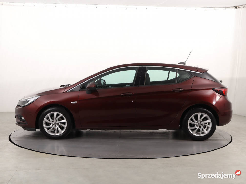 Opel Astra 14 T centralny zamek Katowice