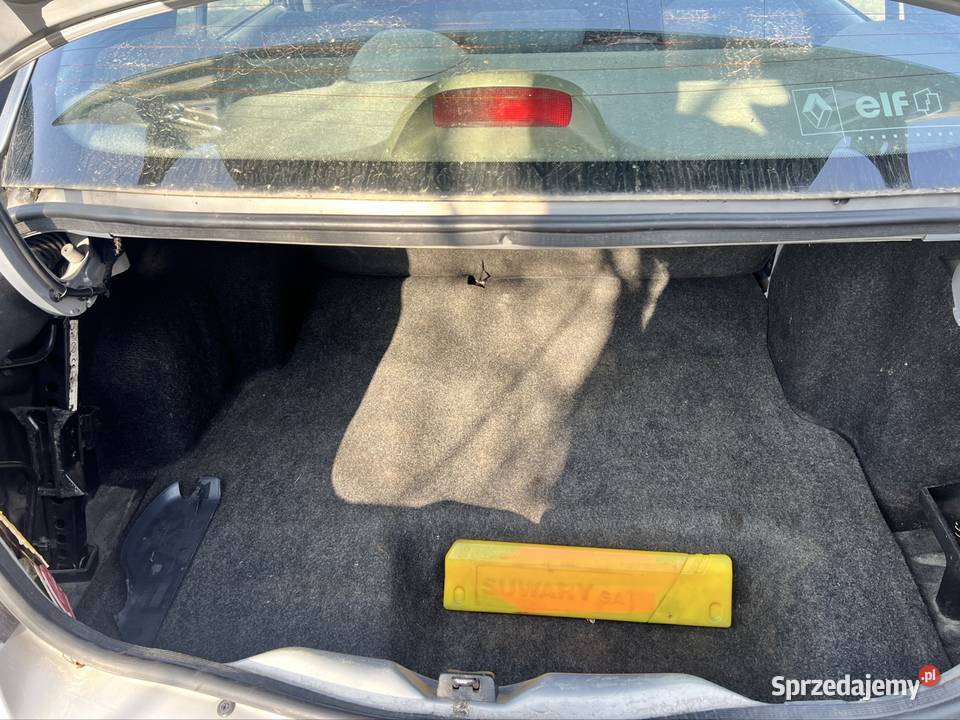 Sprzedam Renault Thalia