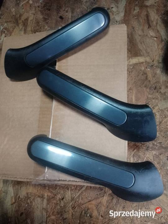 Dekory komplet VW Golf IV 2004 Cewice