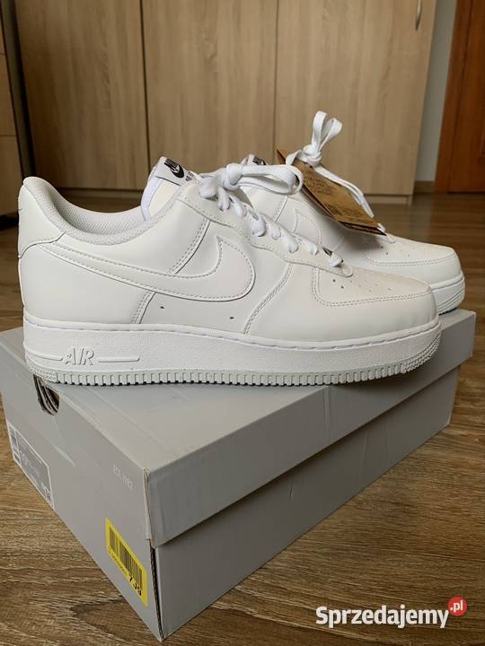 Nike Air Force 1 07 Next Nature Truskolasy