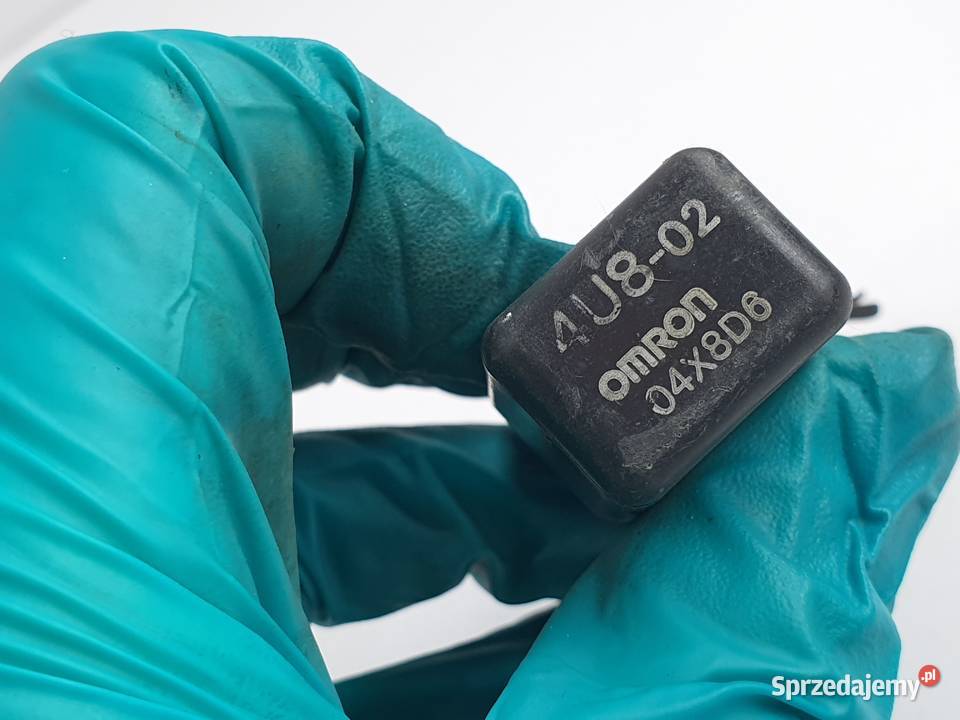 Przekaznik Bezpiecznik Yamaha Xj 900 Przekaźniki Łódź